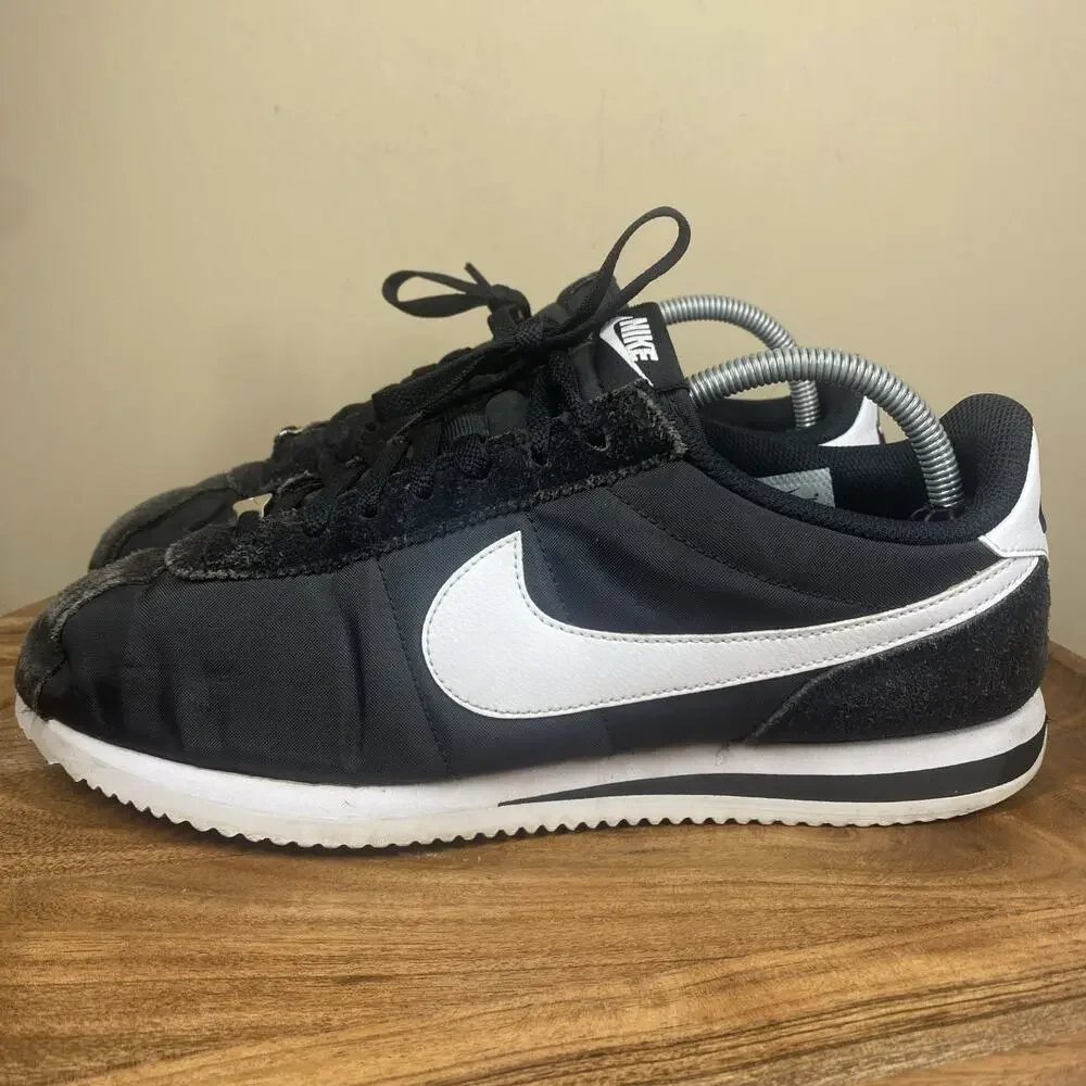 Nike these shoes